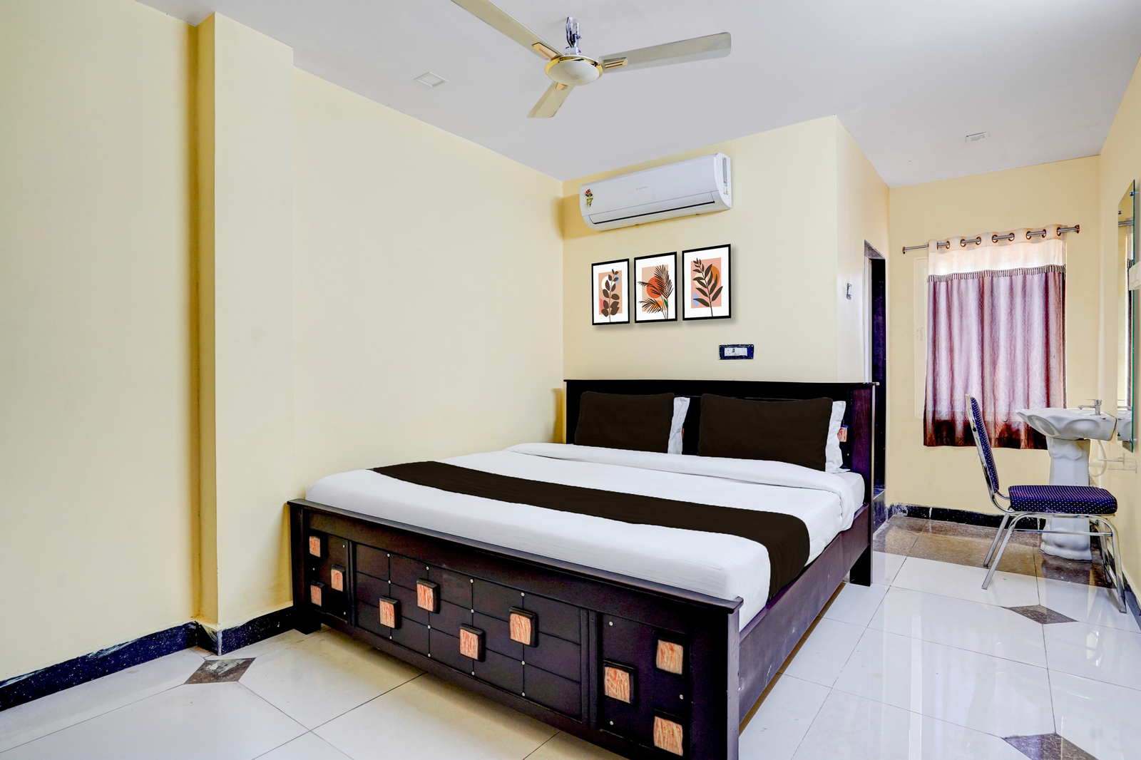super hotel o annavaram formerly akshaya lodge