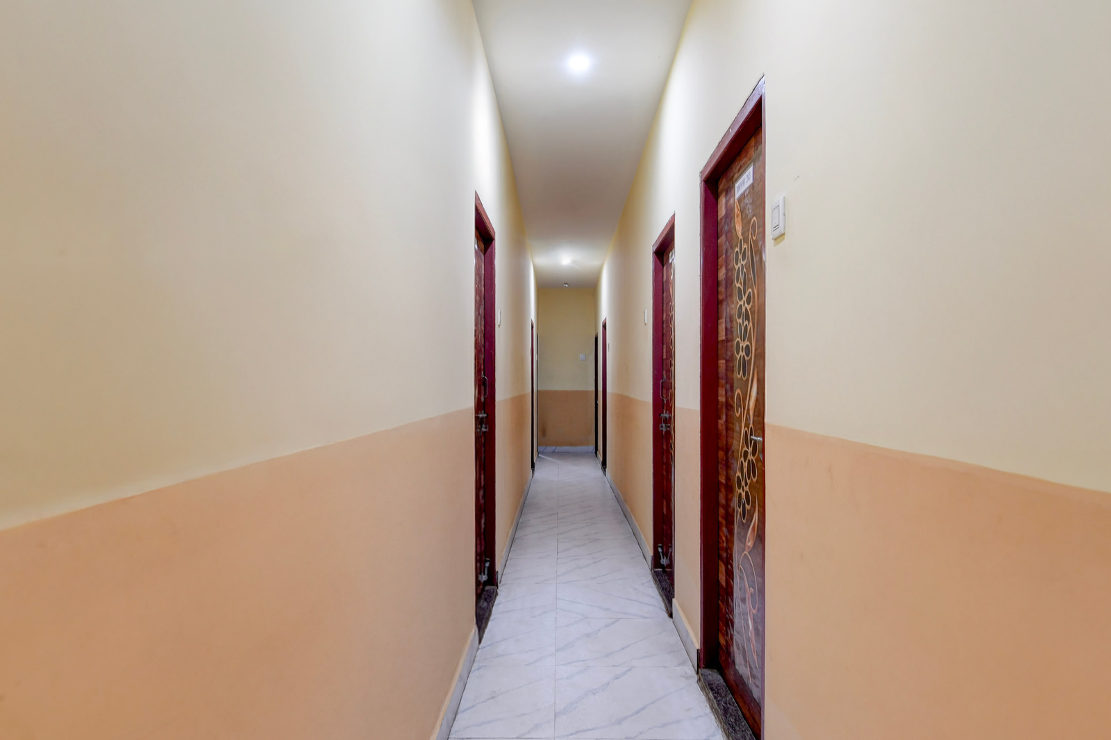 super hotel o agarpara railway station road formerly chowdhury guest house