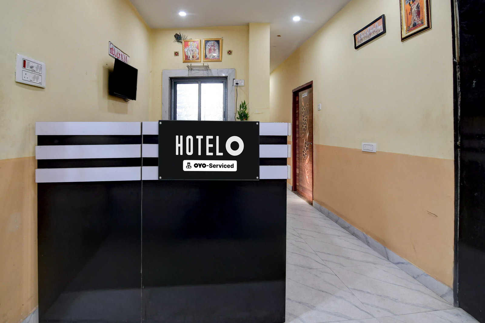 super hotel o agarpara railway station road formerly chowdhury guest house