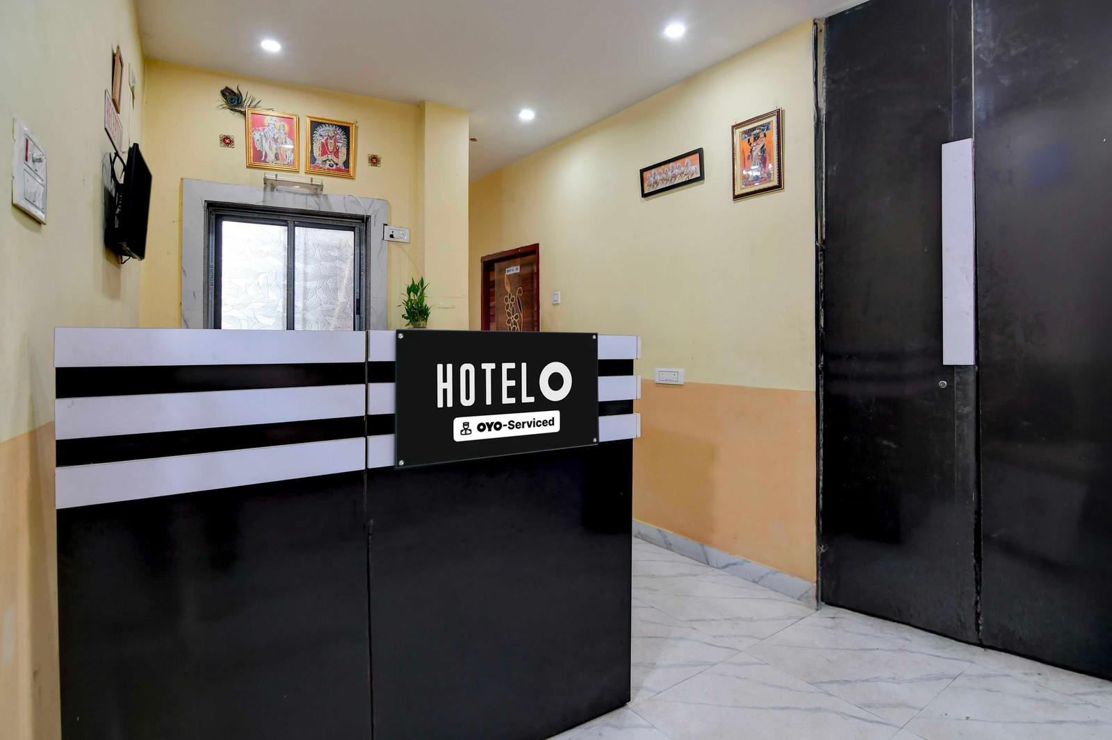 super hotel o agarpara railway station road formerly chowdhury guest house
