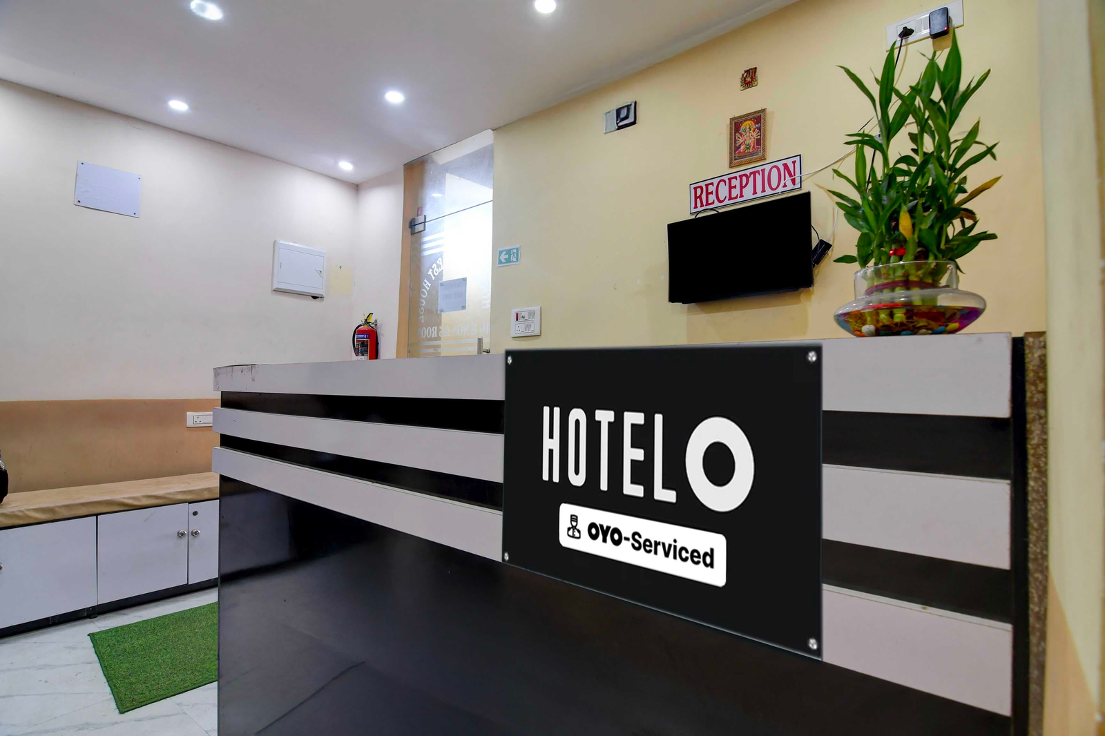 super hotel o agarpara railway station road formerly chowdhury guest house