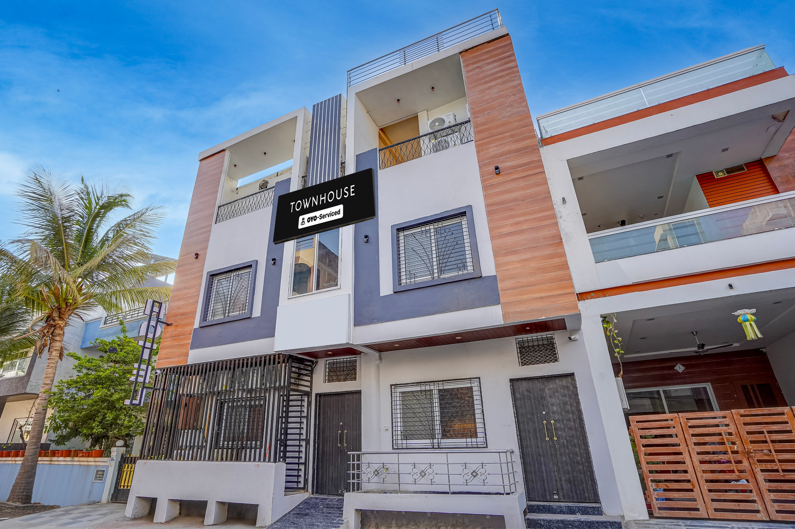 super townhouse iskcon temple ujjain formerly hotel ramashray palace
