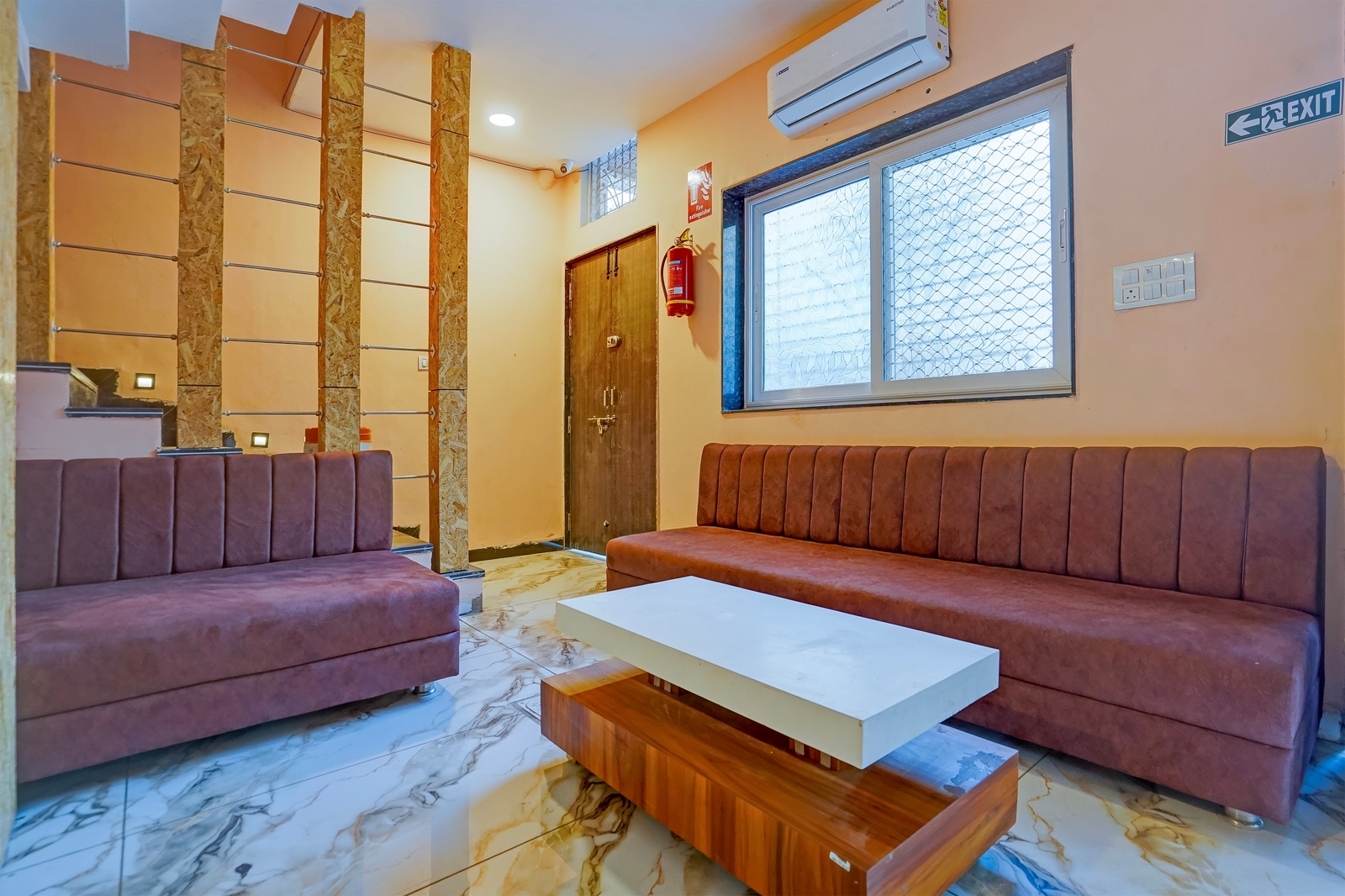 super townhouse iskcon temple ujjain formerly hotel ramashray palace