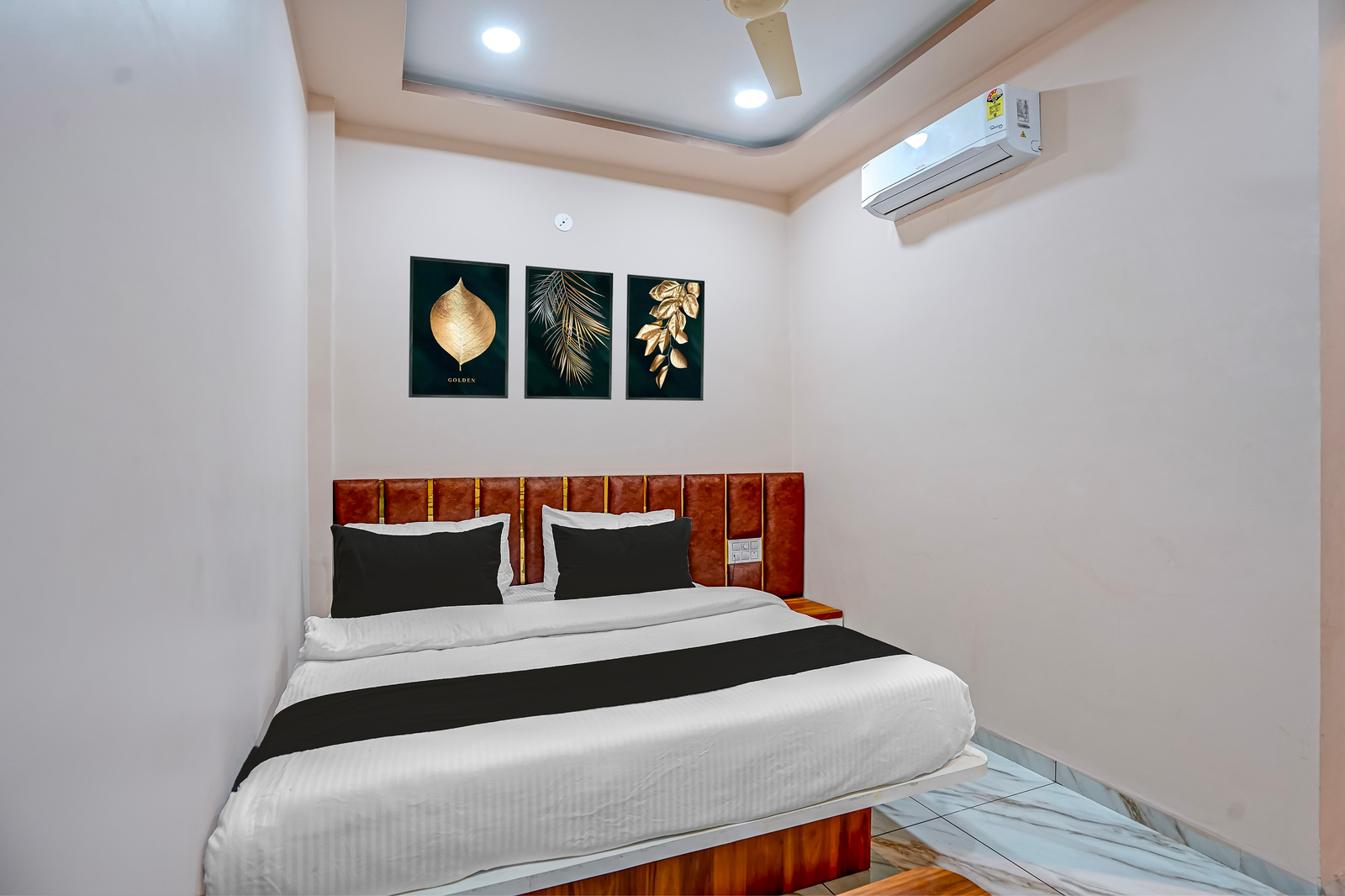 super townhouse iskcon temple ujjain formerly hotel ramashray palace