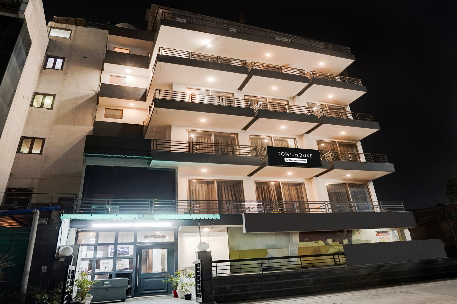 townhouse sector 39 gurgaon