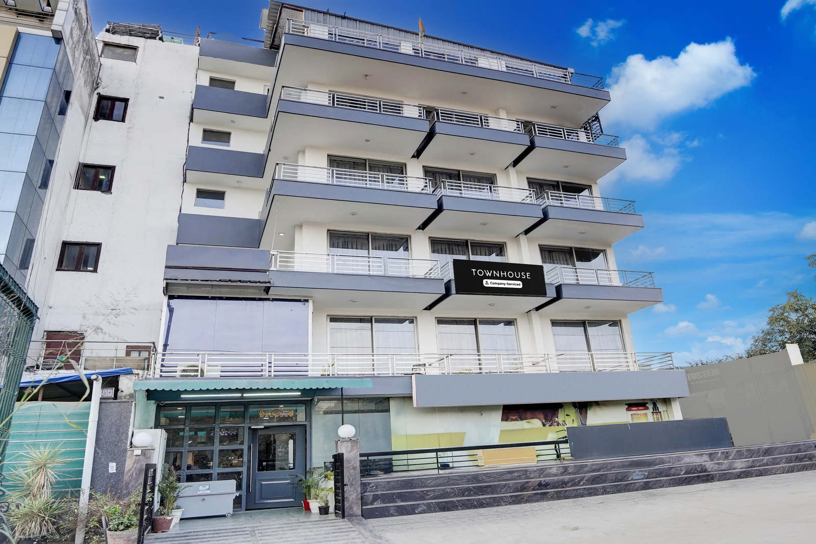 townhouse sector 39 gurgaon