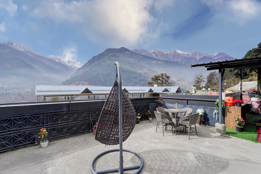 hotel o vashisht temple formerly mountain king