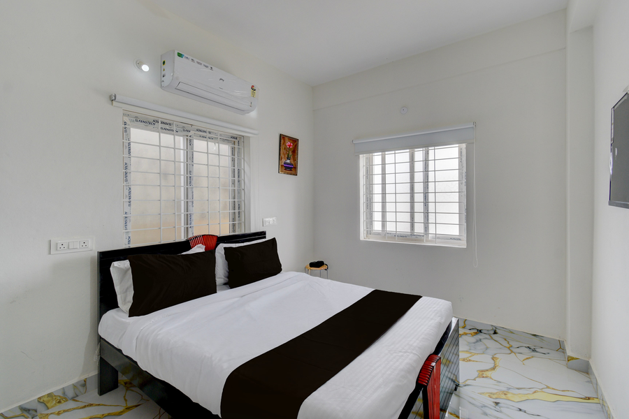 super hotel o gandimaisamma thalli temple formerly gn luxury suits