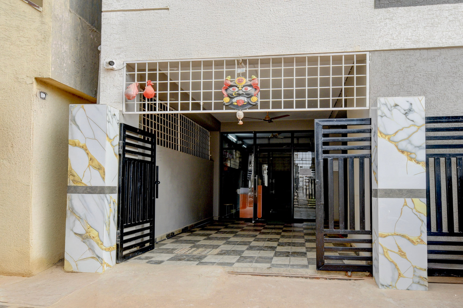 Super Hotel O Gandimaisamma Thalli Temple Formerly Gn Luxury Suits,Plot No. 3-121/1/A/1, Dommara Pochampally, Gandimaisamma, Hyderabad,3 star