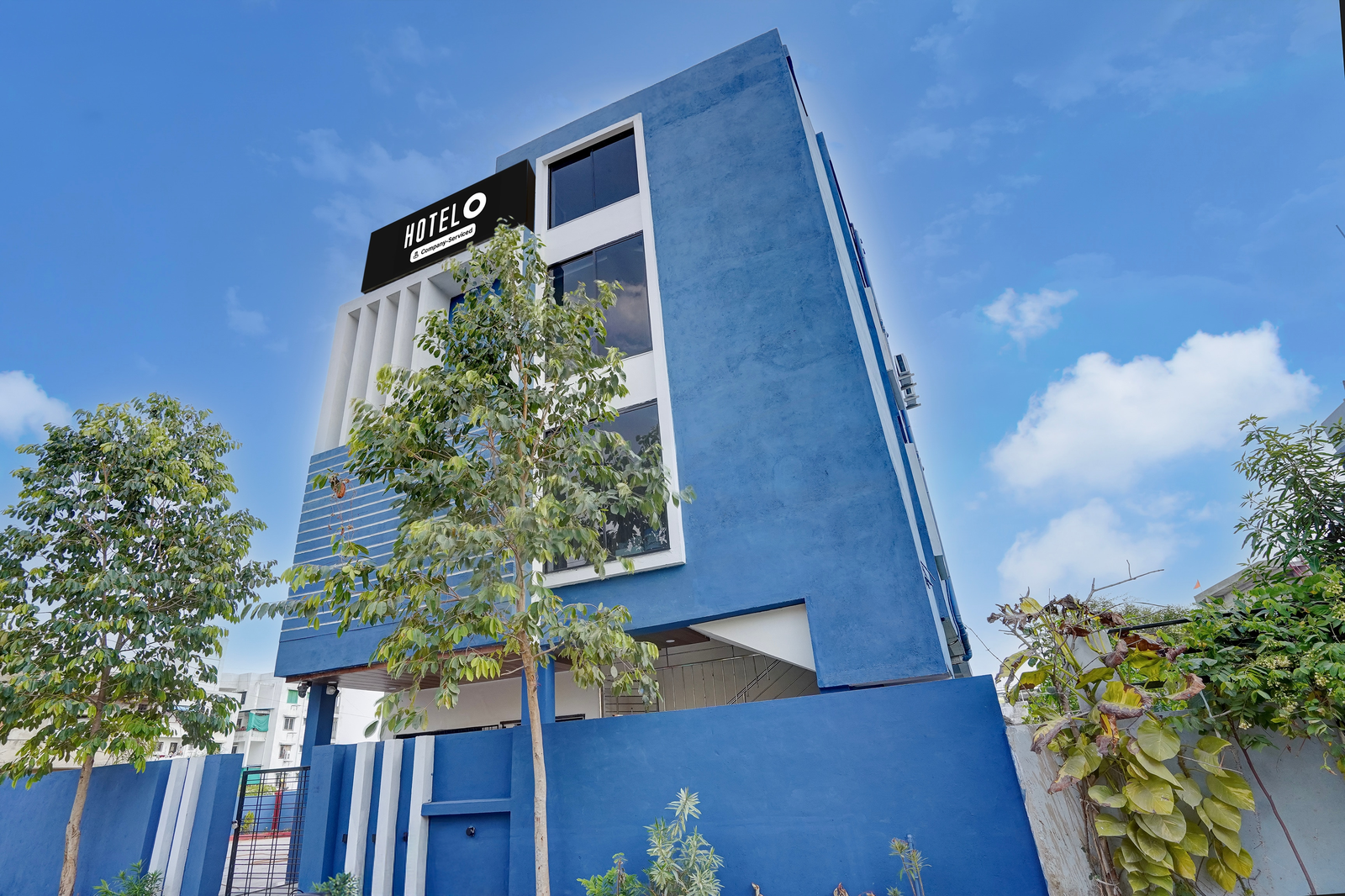 super hotel o godhni road nagpur