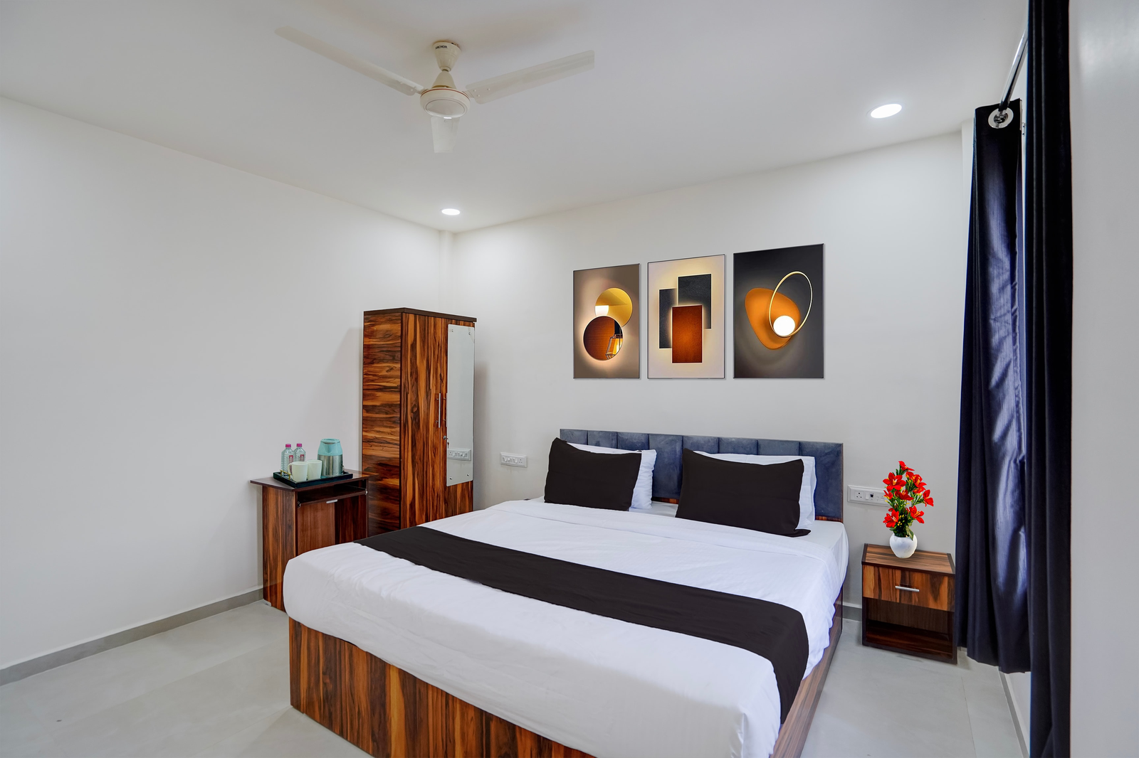 super hotel o godhni road nagpur