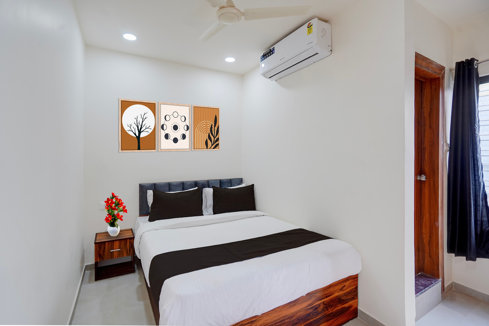 super hotel o godhni road nagpur