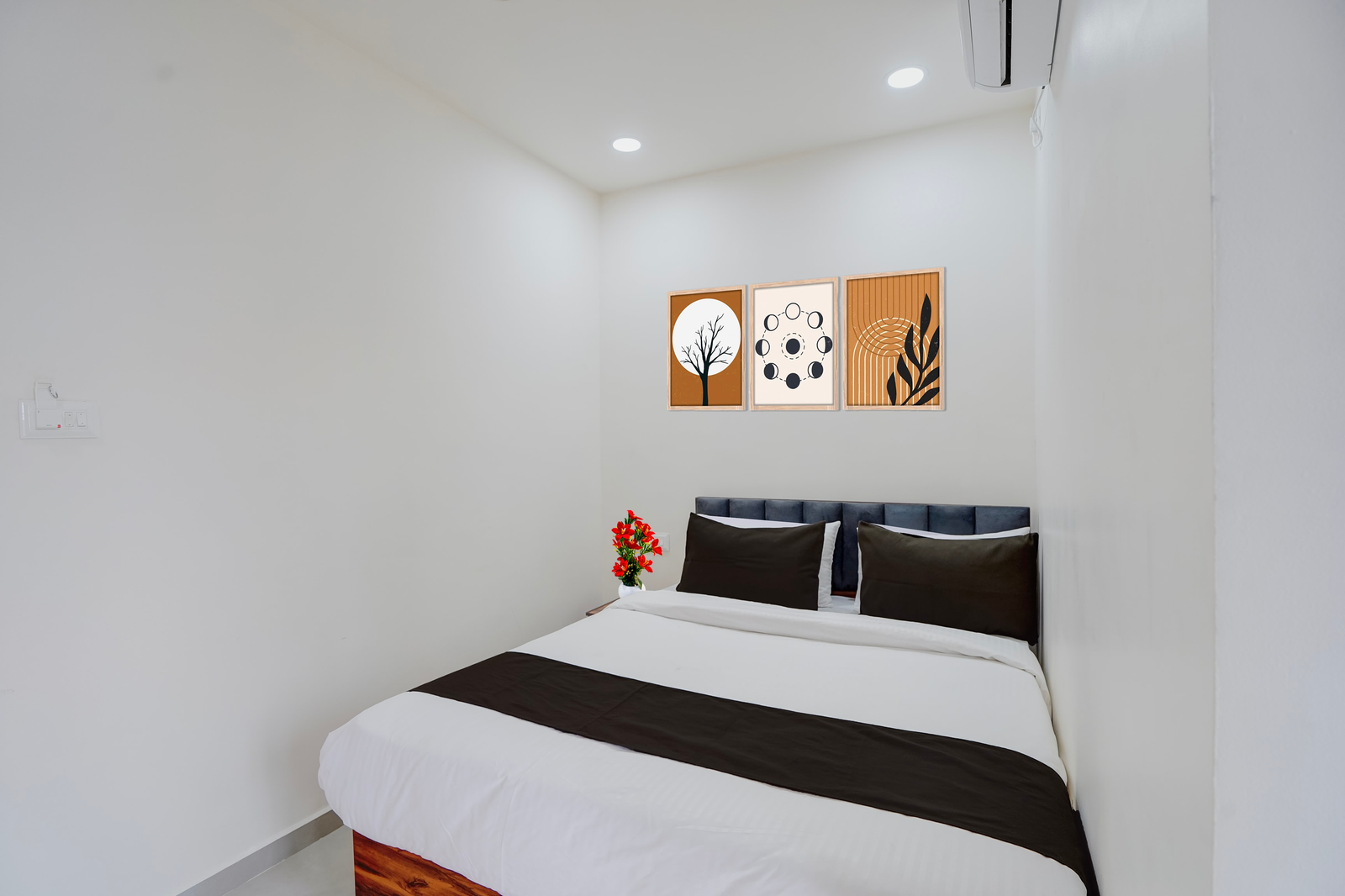 super hotel o godhni road nagpur