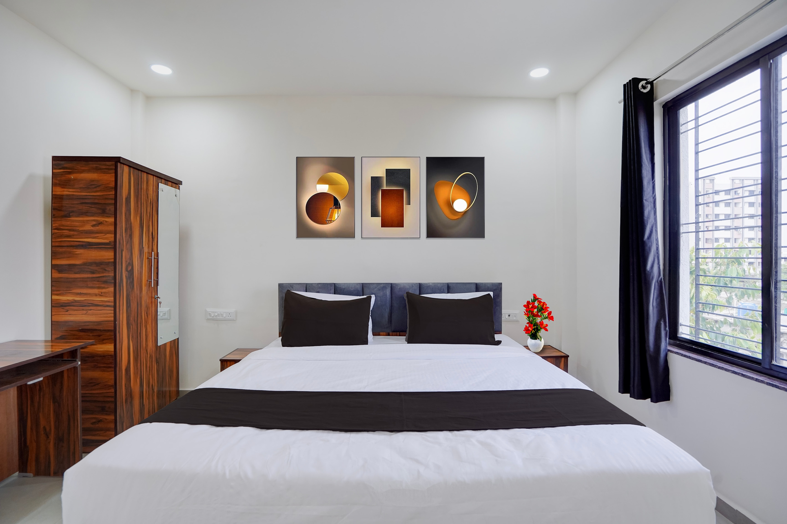 super hotel o godhni road nagpur