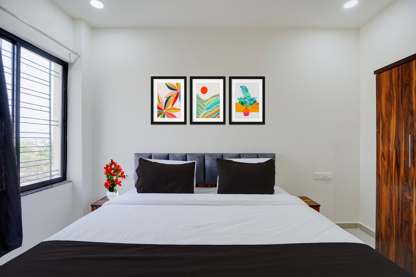 super hotel o godhni road nagpur