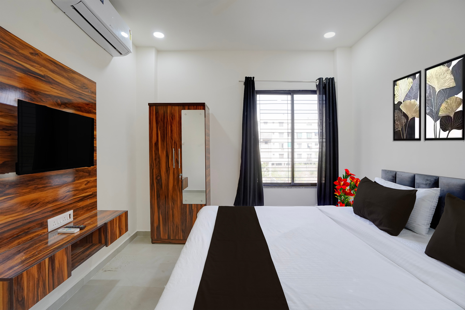 super hotel o godhni road nagpur