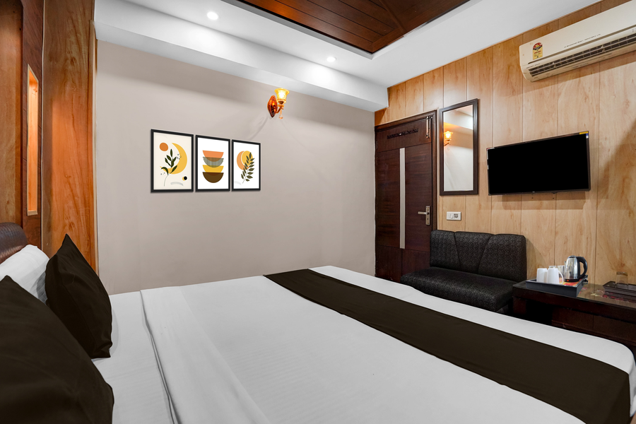hotel o chil sez coimbatore formerly tech park inn