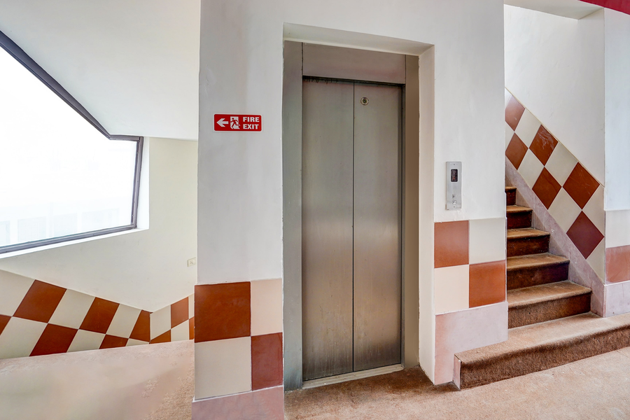 hotel o sector 93 noida formerly grand empire