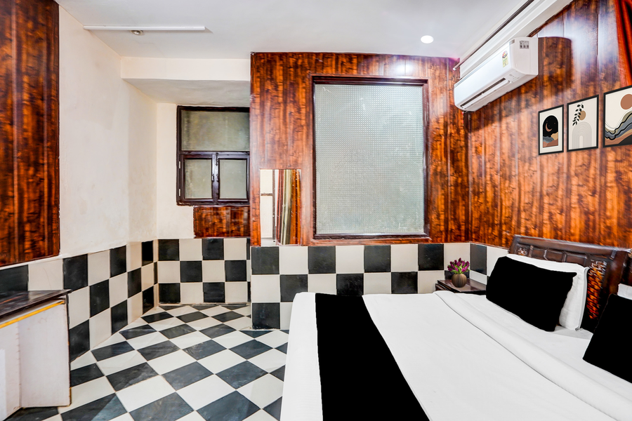 hotel o sector 93 noida formerly grand empire