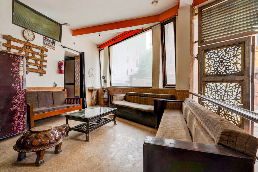 Hotel O Sector 93 Noida Formerly Grand Empire,Plot No. 21, Block Gt, Ghejha, Sector 93A, Noida,3 star