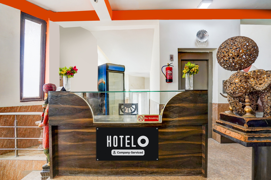 hotel o sector 93 noida formerly grand empire