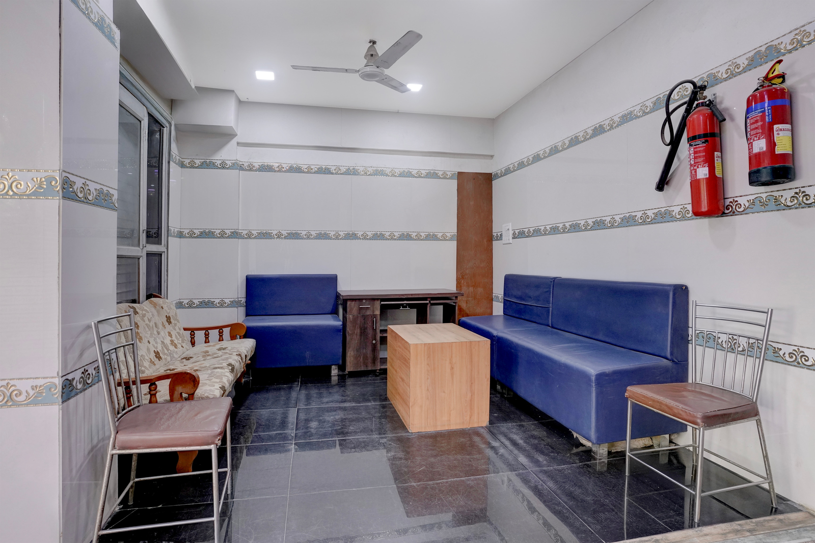 hotel o mg road crossway formerly ravi palace