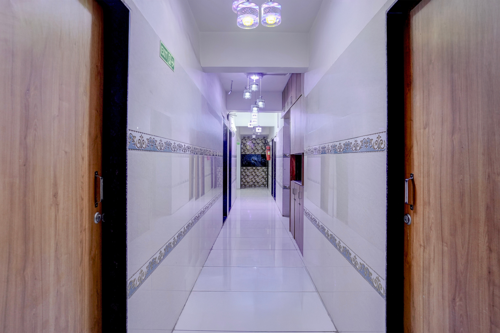 hotel o mg road crossway formerly ravi palace