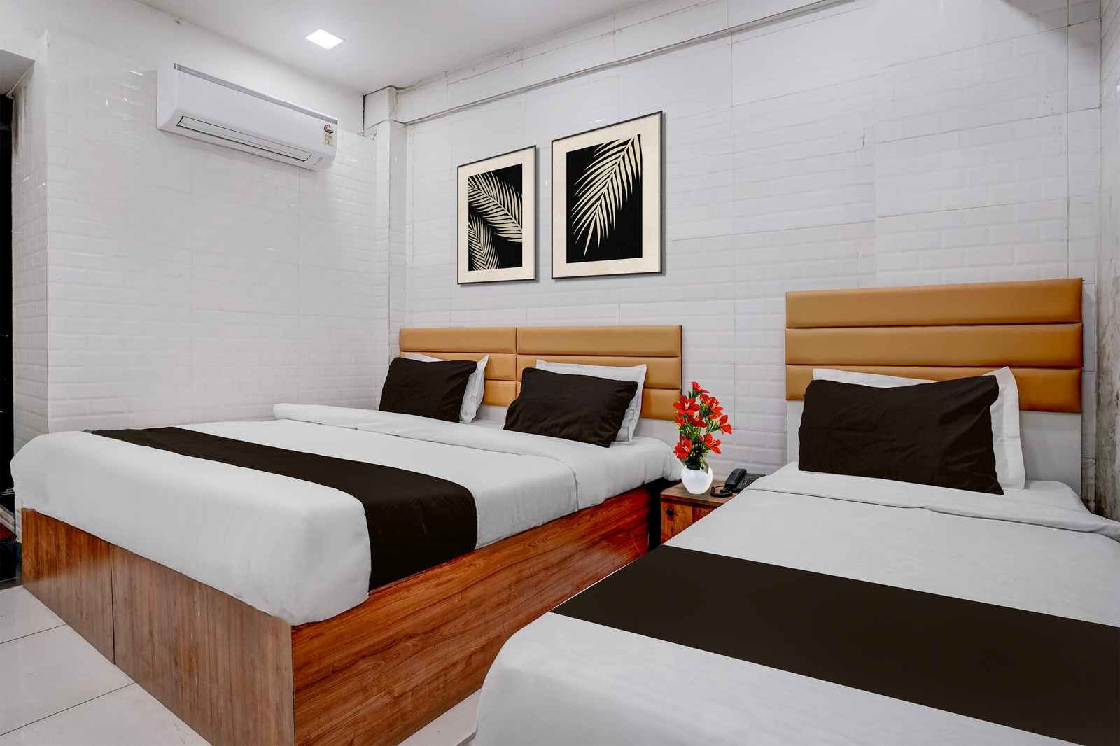 hotel o mg road crossway formerly ravi palace
