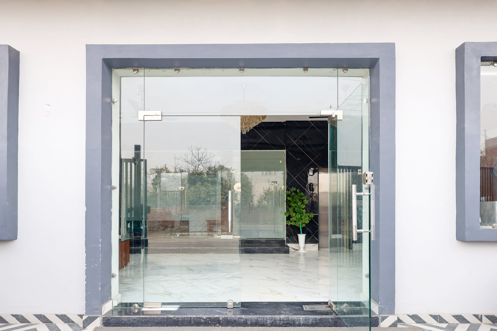 Townhouse By Oyo Gt Road Amritsar Near Fortis Hospital,Plot No. 207, Greenland Verka, Amritsar,3 star