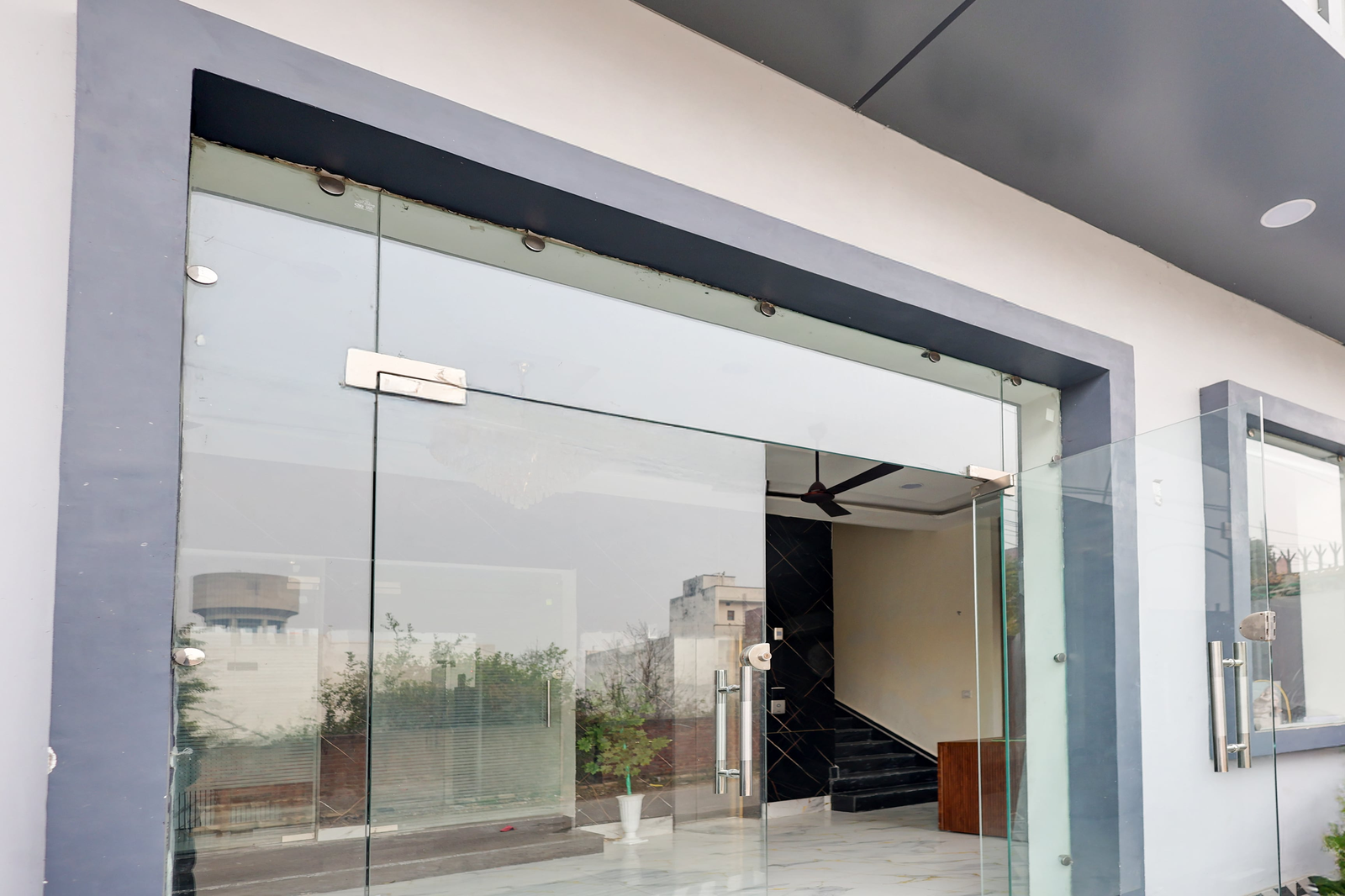 Townhouse By Oyo Gt Road Amritsar Near Fortis Hospital,Plot No. 207, Greenland Verka, Amritsar,3 star