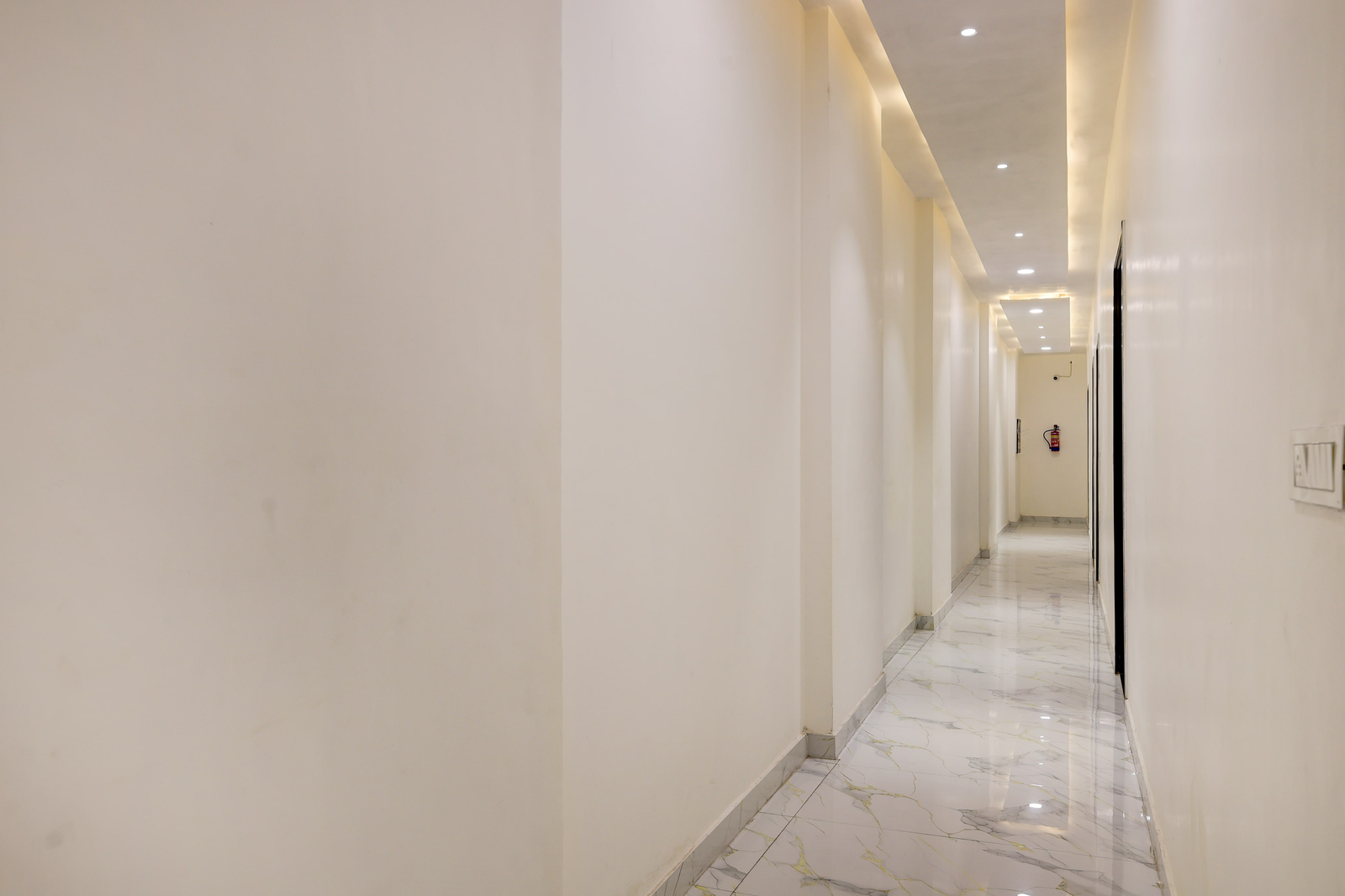 townhouse by oyo gt road amritsar near fortis hospital