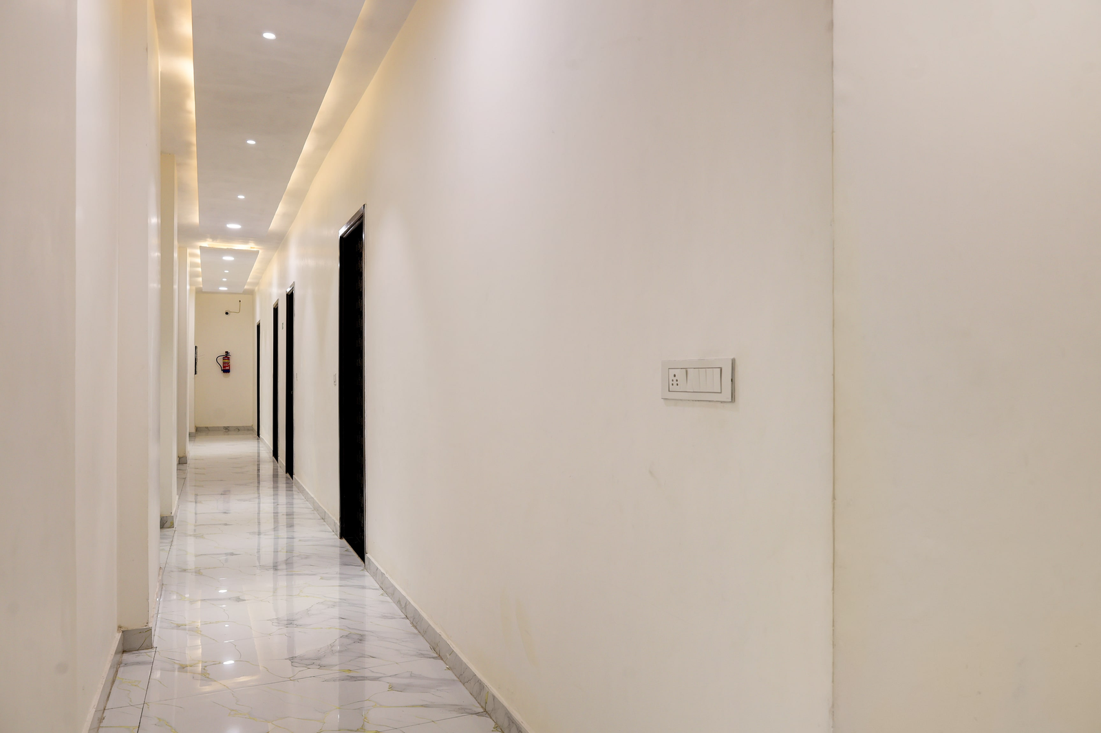 townhouse by oyo gt road amritsar near fortis hospital