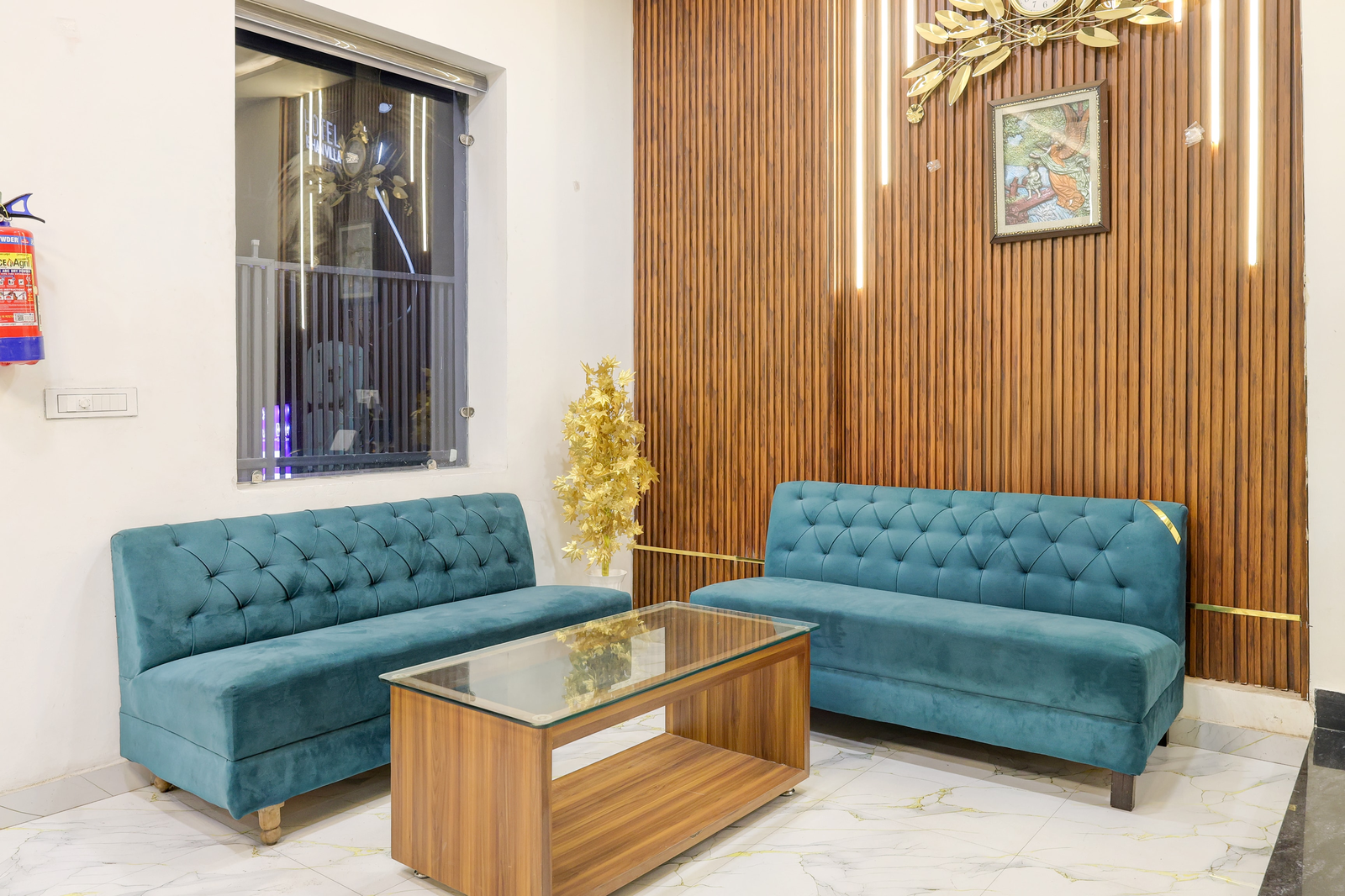 townhouse by oyo gt road amritsar near fortis hospital