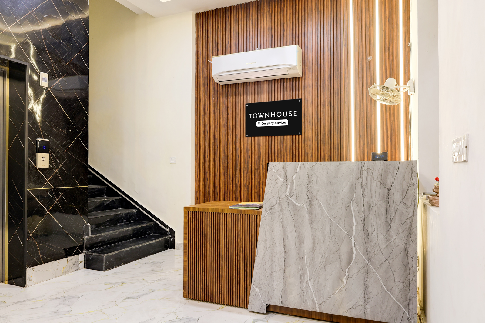 townhouse by oyo gt road amritsar near fortis hospital