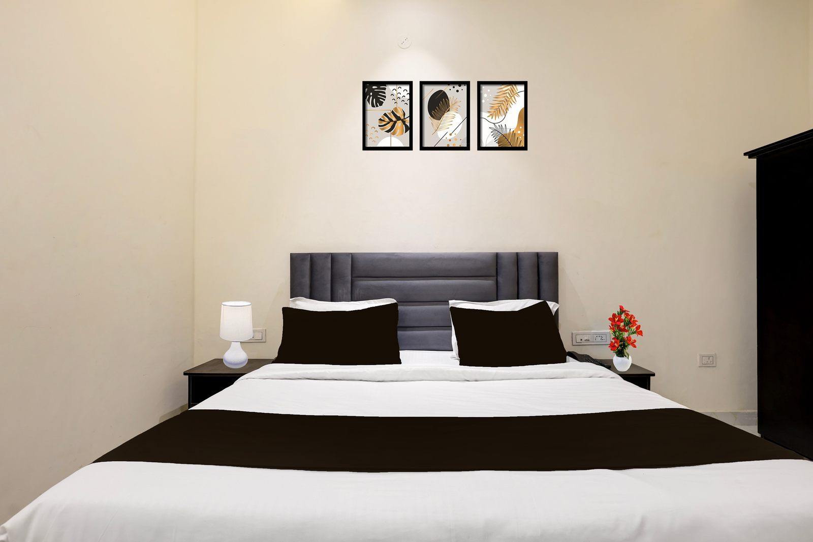 townhouse by oyo gt road amritsar near fortis hospital