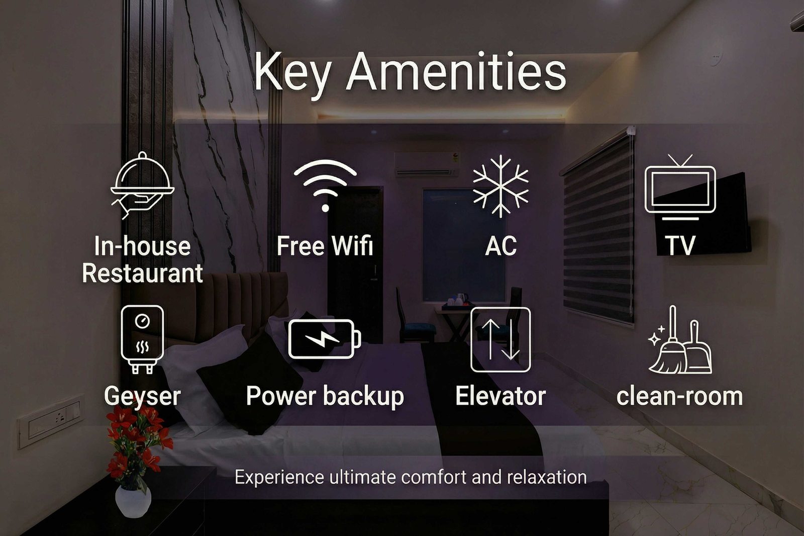 townhouse by oyo gt road amritsar near fortis hospital
