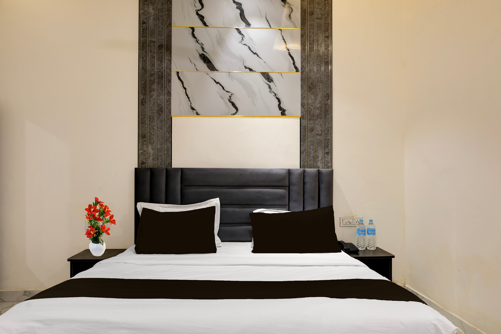 townhouse by oyo gt road amritsar near fortis hospital