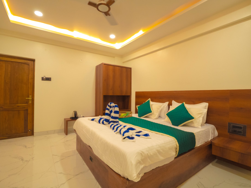 the backyard by ilif hotels
