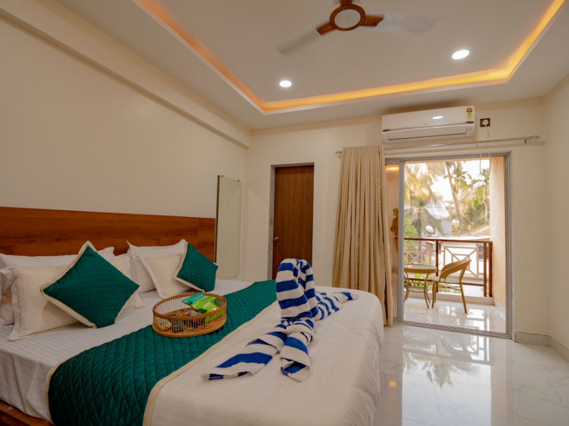 the backyard by ilif hotels