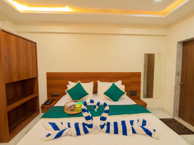 the backyard by ilif hotels