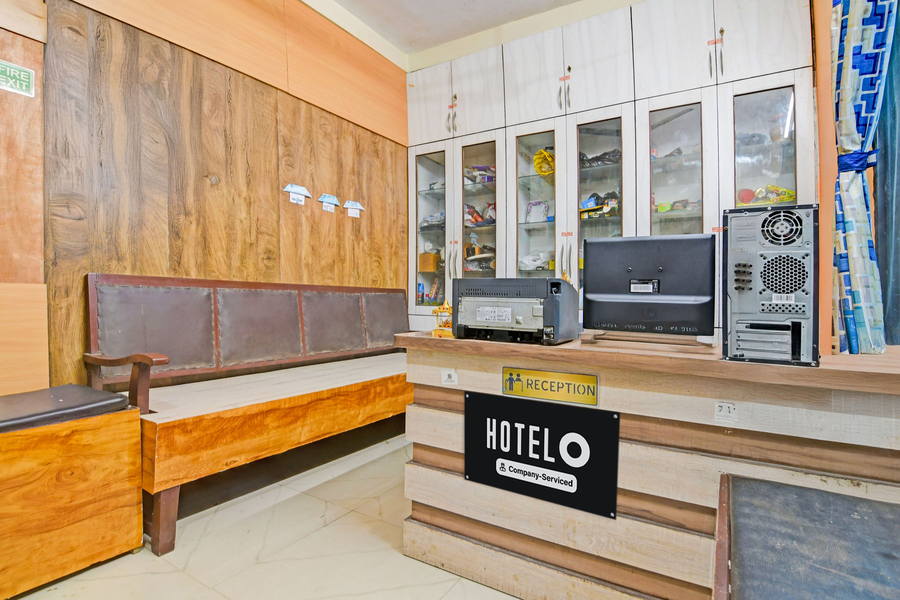 super hotel o ranihati kolkata formerly tripureswari agro farm