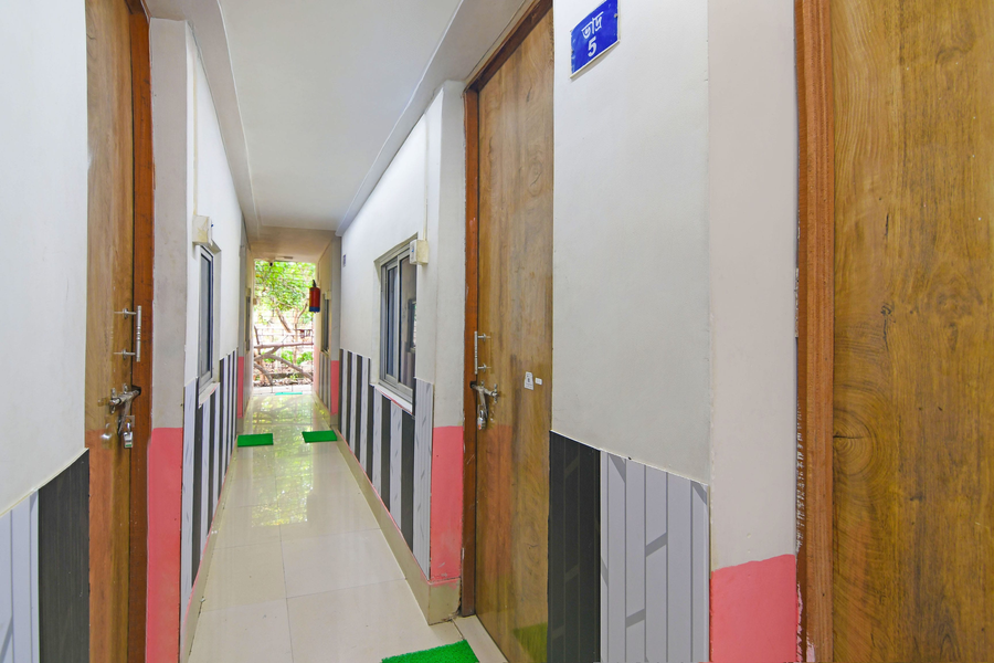 super hotel o ranihati kolkata formerly tripureswari agro farm