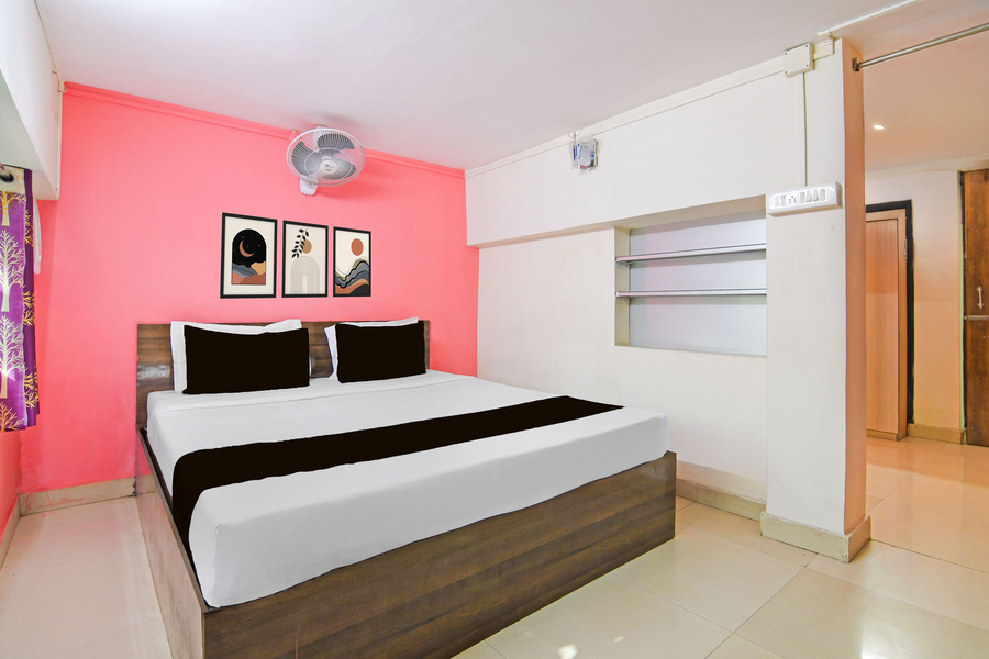 super hotel o ranihati kolkata formerly tripureswari agro farm