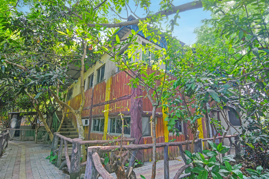 super hotel o ranihati kolkata formerly tripureswari agro farm