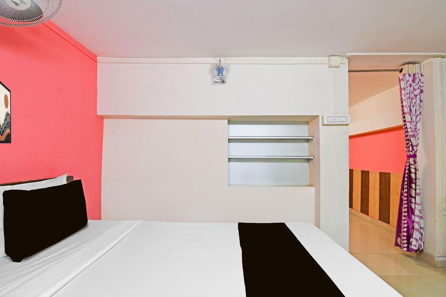 super hotel o ranihati kolkata formerly tripureswari agro farm
