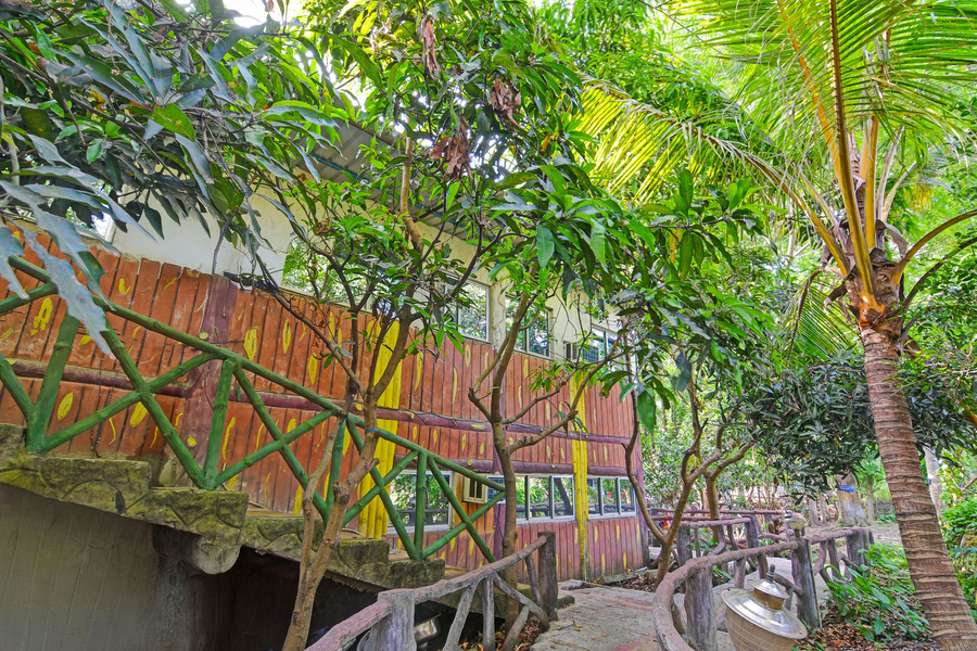 Super Hotel O Ranihati Kolkata Formerly Tripureswari Agro Farm,Plot No. 011, J.L No. 68, State Highway 14, Kolkata,3 star