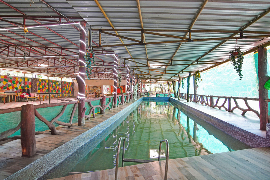 super hotel o ranihati kolkata formerly tripureswari agro farm