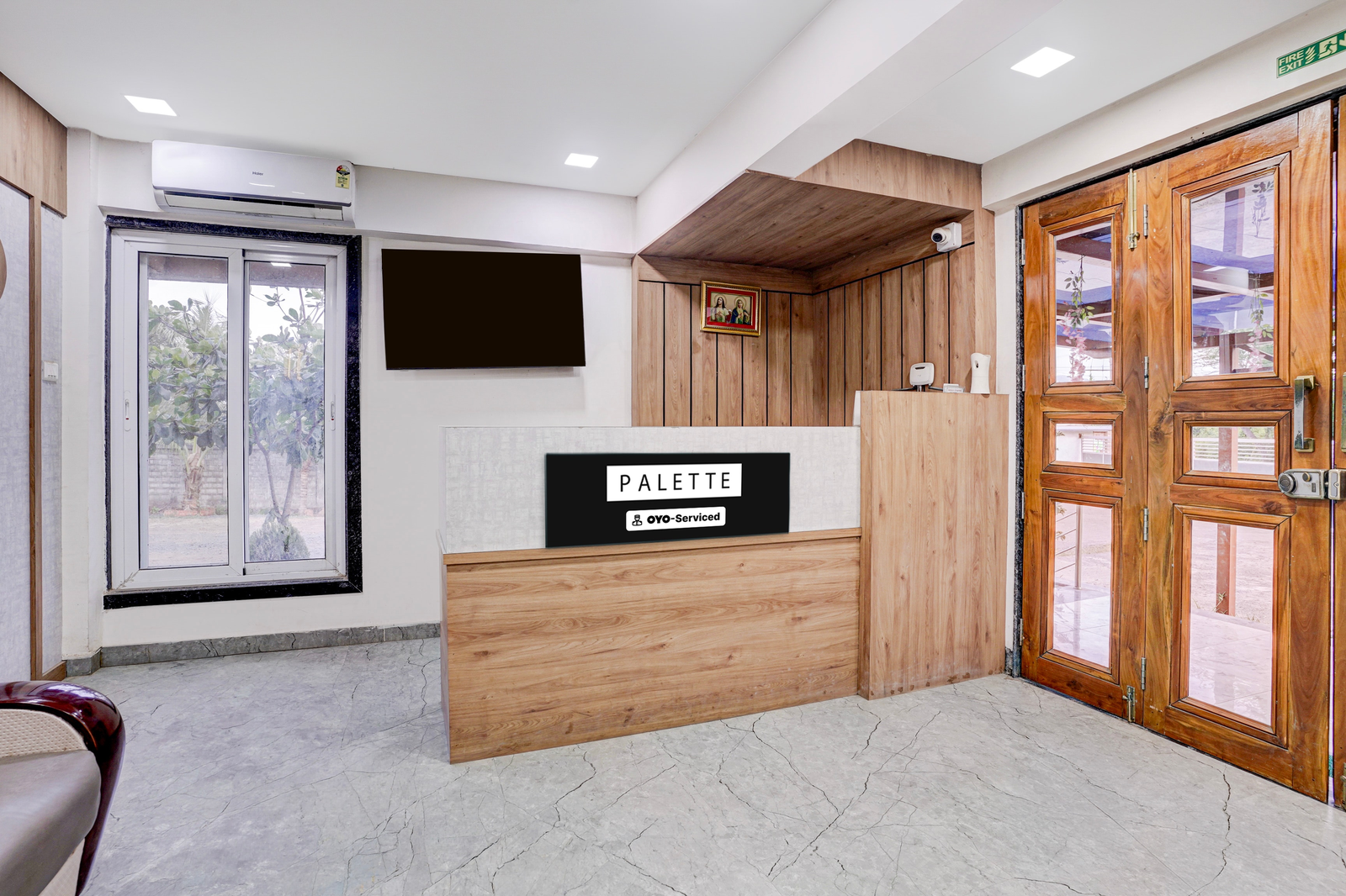 palette virar mumbai formerly docean blue