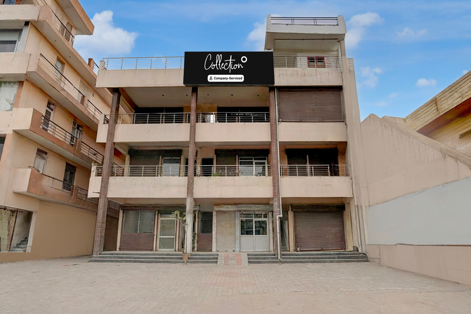 super collection o sector 5 chandigarh