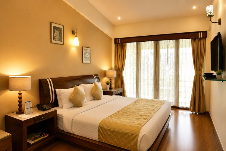 hotel shiv shakti